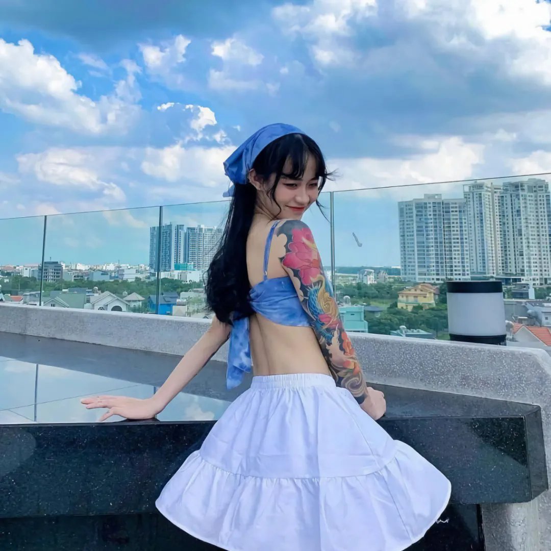少女前线 人形小剧场