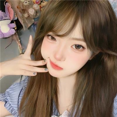 金发女郎的爱情