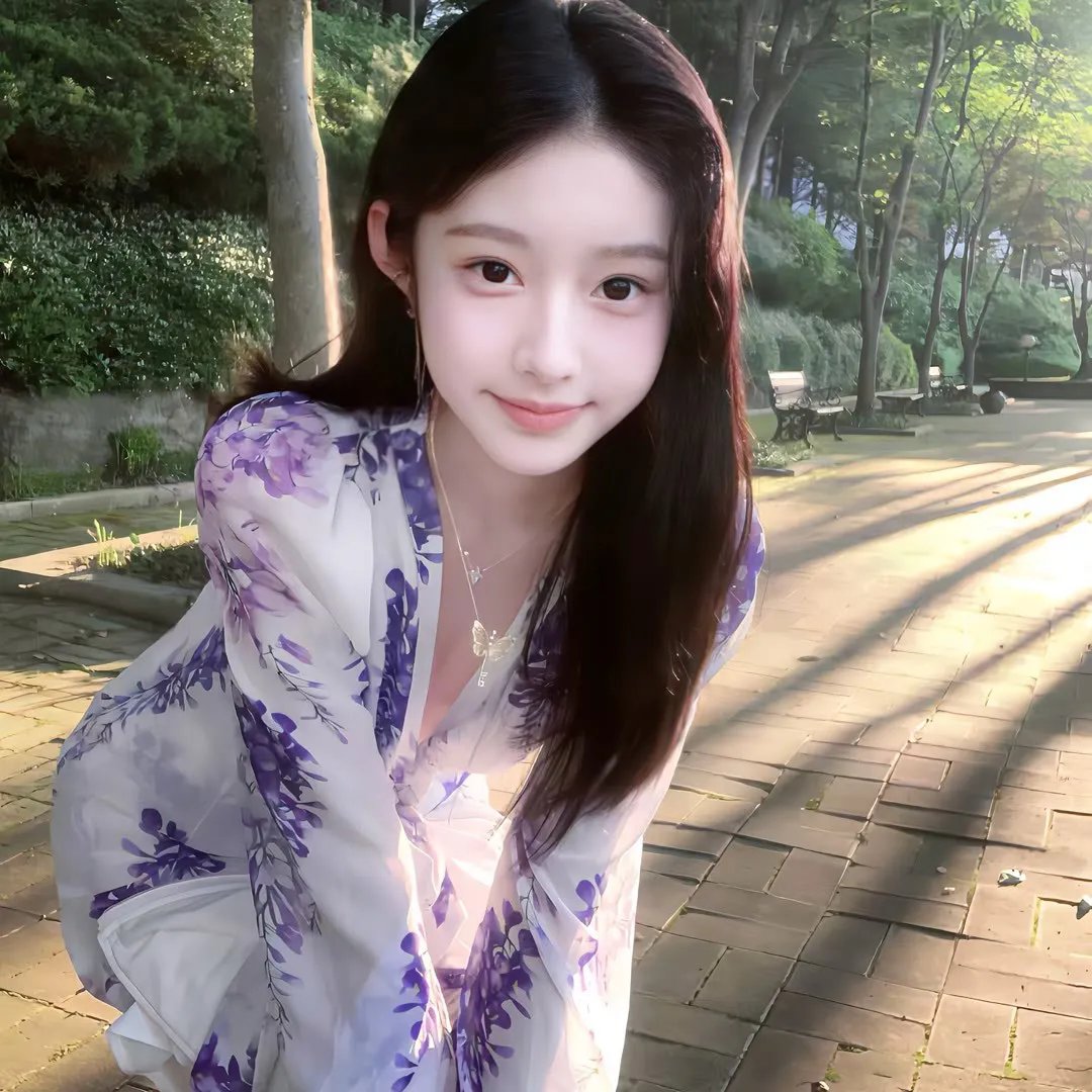 风流四美人